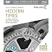 Modern Times - Dual Format Edition [Blu-ray] [1936]