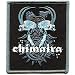 Chimaira - Patches - Embroidered