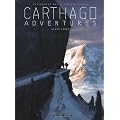 Carthago adventures : Bluff Creek