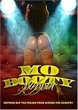 Mo Booty Poppin