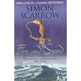 Fire and Sword (Revolution 3)von "Simon Scarrow"