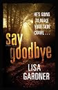 Say Goodbye