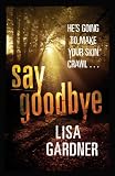 Say Goodbye