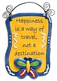 Life's journey is not to arrive safely at the grave in a well-preserved body, but rather to skid in sideways, totally worn out shouting, 
