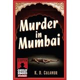Murder in Mumbai: A Dutton Guilt Edged Mystery