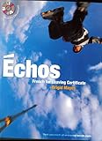 Échos : French for leaving certificate