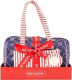 Revlon Susan Bowling Bag Set