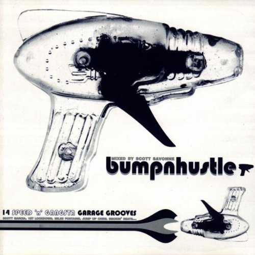 Passion Mu (rough trade) Bump'N'Hustle