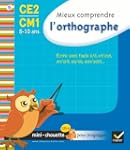 Mini chouette mieux comprendre l'orth...