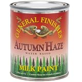 Autumn Haze Milk Paint, Pint