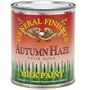 Autumn Haze Milk Paint, Pint