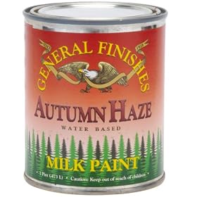 Autumn Haze Milk Paint, Pint