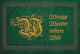 Produkt-Bild: Winzige Wunder unserer Welt: Ein Ausflug in Worte und Bilder f&uuml;r einf&uuml;hlsame Menschen