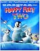 Happy Feet Two (Blu-ray/DVD Combo + UltraViolet Digital Copy)