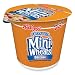 Keebler 42799 Breakfast Cereal, Frosted Mini Wheats, Single-Serve, 6 Cups/Box