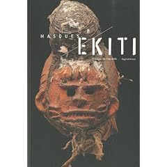 Masques Ekiti : Visages de l'au-del�