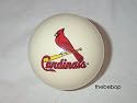 MLB St Louis Cardinals Billiard Pool Cue Ball