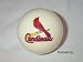 MLB St Louis Cardinals Billiard Pool Cue Ball