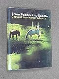 From paddock to saddle