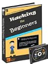 Hacking For Beginners - a beginners guide for learning hacking by Manthan Desai at Amazon.com Hacking For Beginners - a beginners guide for learning hacking by Manthan Desai