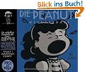 Die Peanuts. Werkausgabe: Peanuts Werkausgabe, Band 2: 1953 - 1954: BD 2