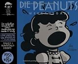 Die Peanuts. Werkausgabe: Peanuts Werkausgabe, Band 2: 1953 - 1954: BD 2