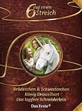 Märchenbox - Sechs auf einen Streich Volume 1