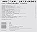 Immortal Serenades