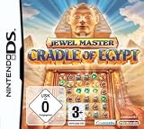 Platz 9: Jewel Master - Cradle of Egypt DS
