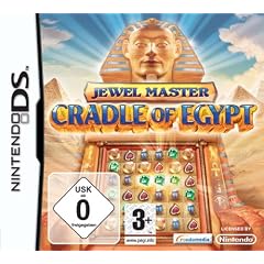 Jewel Master - Cradle of Egypt DS