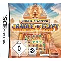 Jewel Master - Cradle of Egypt DS