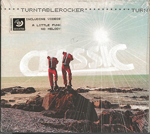 Turntablerocker - No Melody (radio edit) Lyrics - Zortam Music