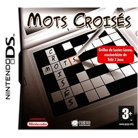 Mots crois�s