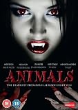 Animals (2008) [ NON-USA FORMAT, PAL, Reg.2 Import - United Kingdom ]