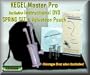 Kegelmaster 2000 - Pelvec Muscle Exserciser - Inconinance with DVD Intructional