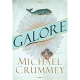 Galoreby Michael Crummey