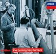 Britten: Burning Fiery Furnace