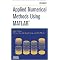 Applied Numerical Methods Using Matlab (Hardcover)