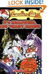 Geronimo Stilton #11: It's Halloween,...