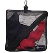 Hand Wrap Wash Bag w/ Bag Clip - Large