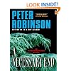 A Necessary End (Inspector Banks)
