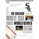 Chicago White Sox, The: 2005 World Series Edition DVD