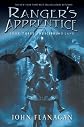 The Icebound Land (Ranger's Apprentice, Book 3)