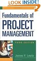 Fundamentals of Project Management (Worksmart)