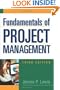 Fundamentals of Project Management (Worksmart)