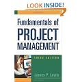 Fundamentals of Project Management: 3rd edition