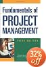 Fundamentals of Project Management (Worksmart Series)