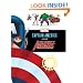 Captain America Joins the Avengers
