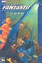 Ultimate Fantastic Four, Vol. 4 (v. 4)