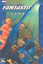 Ultimate Fantastic Four, Vol. 4 (v. 4)